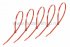 Фотография товара 'Rexant Хомут nylon 300 х 5.0 мм 07-0306-25'