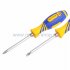 Фотография товара 'Rexant Отвертка комбинированная, двухсторонний стержень 120 мм 12-4741'