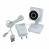 Фотография товара 'Rexant Беспроводная камера WiFi Smart 1.0Мп (720P) 45-0273'