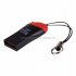 Фотография товара 'Rexant USB Картридер для Micro SD/Micro SDHC 18-4110'