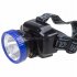 Фотография товара 'Rexant Фонарь налобный заряжаемый PROCONNECT CH-010 75-0211'