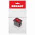 Фотография товара 'Rexant Выключатель клавишный 250V 6А 36-2190-1'