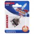 Фотография товара 'Rexant Тумблер 220V 10А (3c) 06-0331-A'