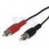 Фотография товара 'Rexant Шнур 2x2 RCA 1.2М 17-0103-8'