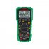 Фотография товара 'Rexant 13-2103 Профессиональный мультиметр MS8250D MASTECH'