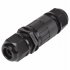 Фотография товара 'Rexant Соединитель кабельный IP68 07-5906-8'