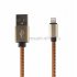 Фотография товара 'Rexant USB кабель для iPhone 5/6/7 моделей 18-4232-1-9'