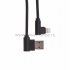 Фотография товара 'Rexant USB кабель для iPhone 5/6/7/8/X моделей 18-7023-9'