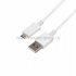 Фотография товара 'Rexant USB кабель micro USB, шнур 1,5 м 18-4267-9'