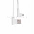 Фотография товара 'Rexant USB кабель microUSB, шнур «soft touch» 1 м 18-7027-9'