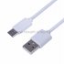 Фотография товара 'Rexant Шнур USB 3.1 type C (male)-USB 2.0 18-1881-1'