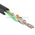 Фотография товара 'Rexant Кабель UTP 2PR 24AWG CAT5e 305м 01-0025'