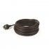 Фотография товара 'Rexant Греющий саморегулирующийся кабель POWER Line 30SRL-2CR 51-0653'