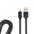 Фотография товара 'Rexant Шнур USB 3.1 Type-C (male) - USB 2.0 18-1872-9'