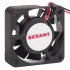 Фотография товара 'Rexant Вентилятор RX 4010MS 24VDC 72-4040'