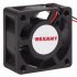 Фотография товара 'Rexant Вентилятор RX 4020MS 24VDC 72-4041'