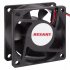 Фотография товара 'Rexant Вентилятор RX 6025MS 12VDC 72-5062'