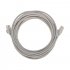 Фотография товара 'Rexant 02-0380-5 Патч-корд U/UTP, CAT 6A (10G), RJ45-RJ45, 28AWG, LSZH'