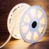 Фотография товара 'Rexant LED лента 220 В, IP67, SMD 2835, 276 LED/m 142-204'