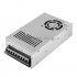 Фотография товара 'Rexant Источник питания 220 V AC/12 V DC 25 A 300 W 200-300-1'