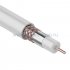 Фотография товара 'Rexant Кабель RG-6U+CU 64*(75 Ом) 01-2233'