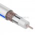 Фотография товара 'Rexant Кабель DG 113+CU/CU (75 Ом) 01-2471'