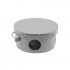 Фотография товара 'Rexant Коробка распаячная ОУ, D 85х40мм, IP54 (УПр 85/40.1.3) , 28-3009'