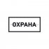 Фотография товара 'Rexant Наклейка информационный знак «Охрана» 100х200 мм, 56-0060'