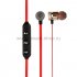 Фотография товара 'Rexant Bluetooth-наушники Sports с микрофоном плоский шнур, 18-2033-9'