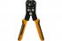 Фотография товара 'Rexant 12-4005-6 Инструмент для зачистки кабеля 0,2-6,0 мм² и обжима наконечников PROconnect'