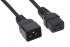 Фотография товара 'Rexant 04-2743 Шнур сетевой IEC 320 C19 – IEC 320 C20 3x1,5мм?'
