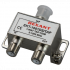 Фотография товара 'Rexant 05-7004 ОТВЕТВИТЕЛЬ 1 отвод 12 дБ'