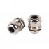Фотография товара 'Rexant 07-8209-02 Кабельный ввод металлический PGM-9 (8-4 мм)'