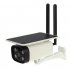 Фотография товара 'Rexant SEC-SF-105W Умная беспроводная Wi-Fi камера с аккумуляторами SECURIC'