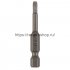 Фотография товара 'Rexant Бита Torx T-15*50 мм для шуруповерта сталь S2, 92-0426'