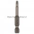 Фотография товара 'Rexant Бита Torx T-20*50 мм для шуруповерта сталь S2, 92-0427'