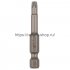 Фотография товара 'Rexant Бита Torx T-25*50 мм для шуруповерта сталь S2, 92-0428'