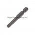 Фотография товара 'Rexant Бита Torx T-27*50 мм для шуруповерта сталь S2, 92-0429'