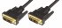 Фотография товара 'Rexant Шнур DVI-D - DVI-D 7M gold с фильтрами, 17-6407'