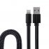 Фотография товара 'Rexant USB кабель для iPhone 5/6/7/8/X моделей, 18-1979-1'