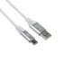Фотография товара 'Rexant USB кабель USB Type-C , SOFT TOUCH, 1 м, 18-1894'
