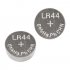 Фотография товара 'Rexant Батарейка LR44, AG13, 30-1045'