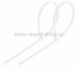 Фотография товара 'Rexant Хомут nylon 5.0 х 300 мм 07-1302'