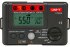 Фотография товара 'Rexant 13-0045 Измеритель сопротивления изоляции UNI-T UT501B'