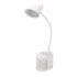 Фотография товара 'Rexant 609-006 Светильник настольный Click Shift с ночником, на основании, LED, 6 Вт, 4000 К'